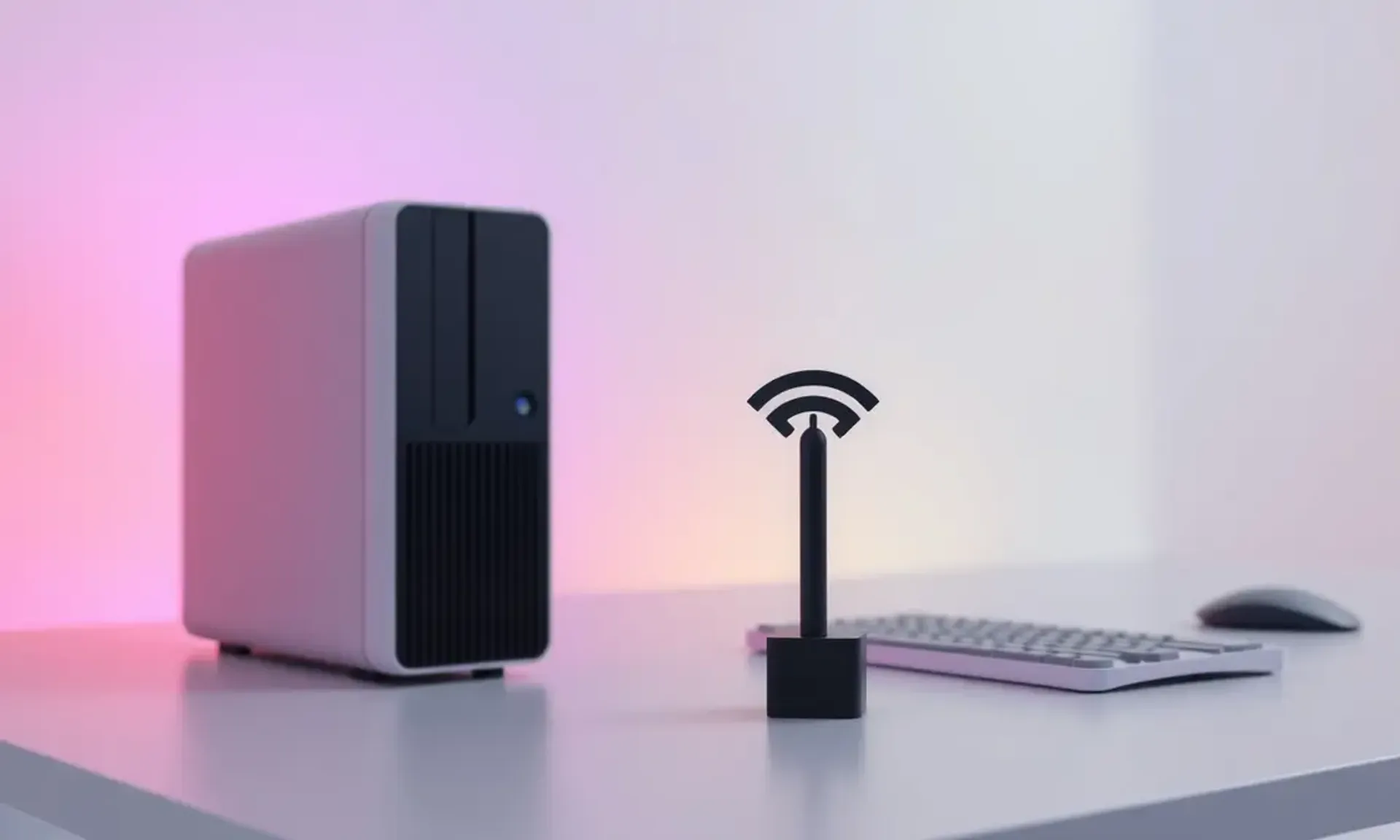 Qual o Melhor Adaptador Wi-Fi para PC em 2026? Veja o Top 10