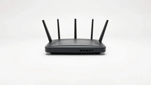 Análise do Intelbras RX 1500: O Roteador Wi-Fi 6 nacional vale a pena?