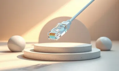 Os 4 Melhores Cabos de Rede Cat6 para Comprar em 2026