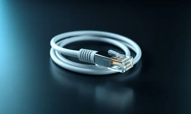 O Melhor Cabo Ethernet do Mercado (Guia Completo)