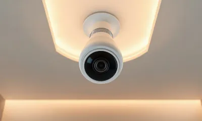 Câmera Lâmpada WiFi: 12 Melhores Modelos do Mercado