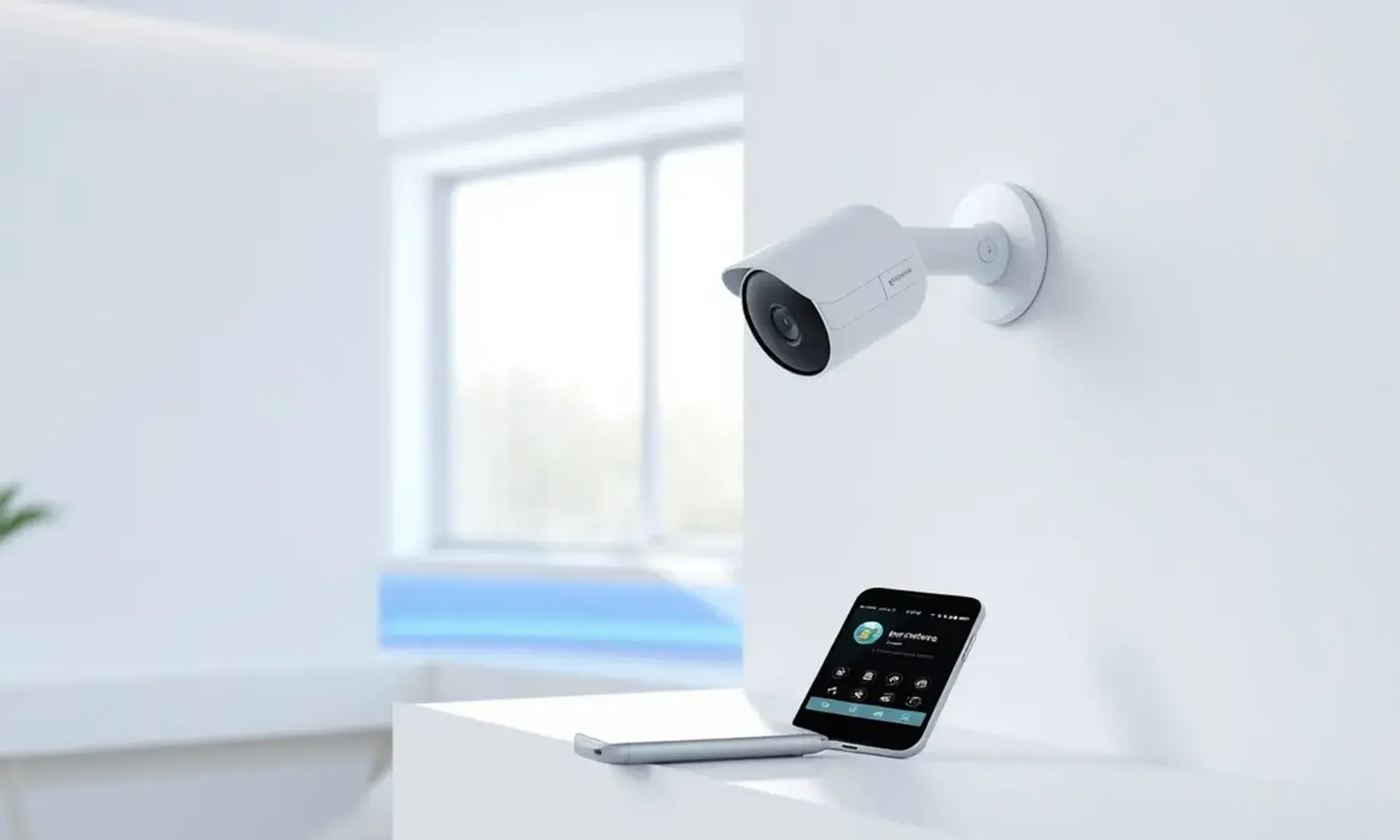 Qual a Melhor Câmera Wi-Fi Intelbras para Comprar?