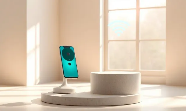 Qual o Melhor Aplicativo para Câmera de Segurança Wi-Fi?
