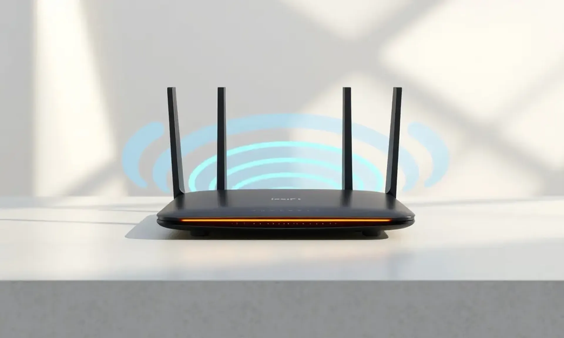 Qual o Melhor Canal Wi-Fi para o Roteador Intelbras?