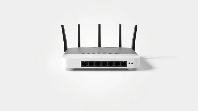 Os 10 Melhores Roteadores Gigabit de 2026 [Análise Completa]