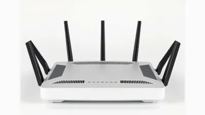 Os 8 Melhores Roteadores Gigabit para Comprar em 2026