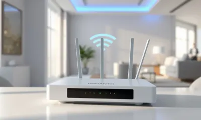 Qual o Melhor Roteador para Internet Acima de 100 Mbps?