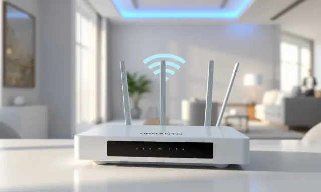 Qual o Melhor Roteador para Internet Acima de 100 Mbps?