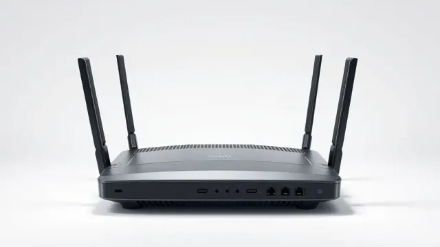 Melhor Roteador Wi-Fi de 2026: Análise dos 8 Melhores Modelos