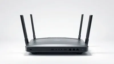 Melhor Roteador Wi-Fi de 2026: Análise dos 8 Melhores Modelos