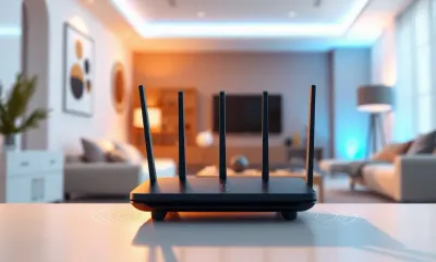 Qual o Melhor Roteador Wi-Fi 5G? Guia Completo de Compra