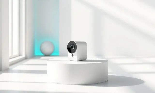 Melhor Mini Câmera Espiã WiFi: Ranking com 13 Opções