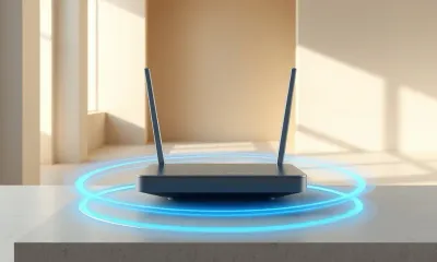 Os 13 Melhores Modems Roteadores com Chip em 2026