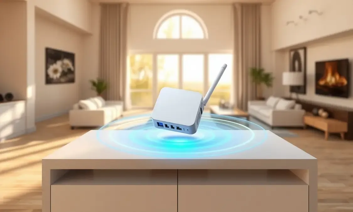 Qual o Melhor Repetidor de Sinal Wi-Fi? 10 Opções em 2026