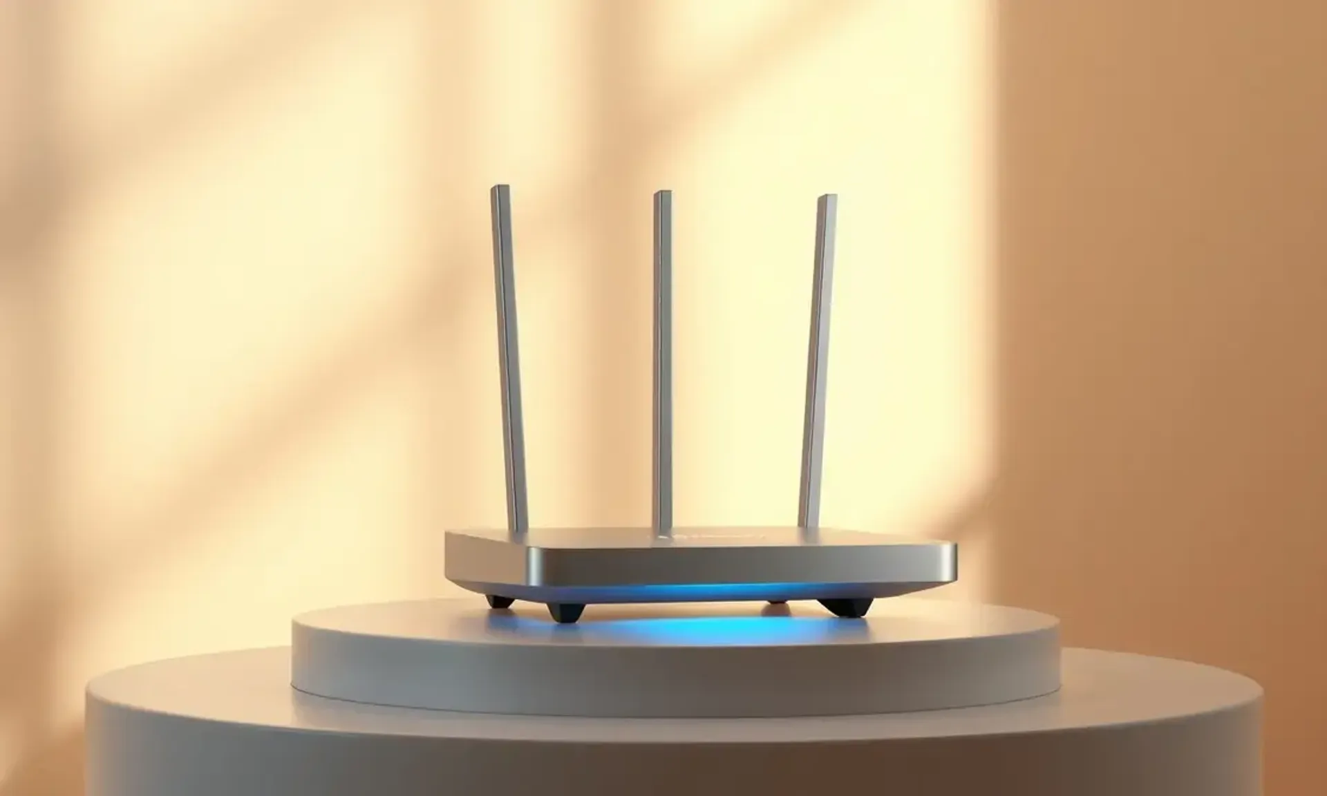 Qual o Melhor Roteador de 4 Antenas para Comprar?