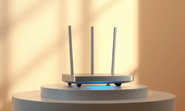 Qual o Melhor Roteador de 4 Antenas para Comprar?