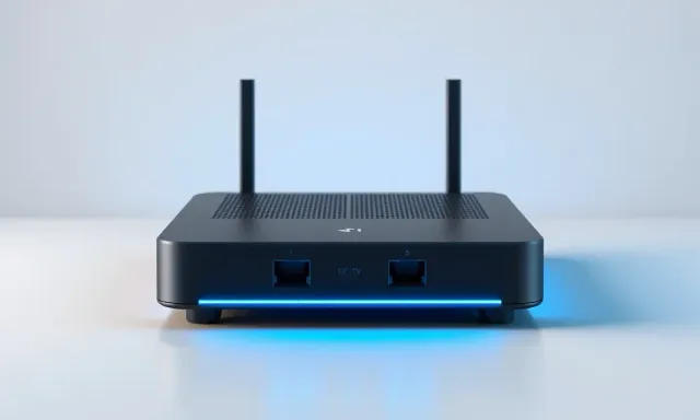 Descubra o Melhor Roteador Dual WAN para Sua Rede