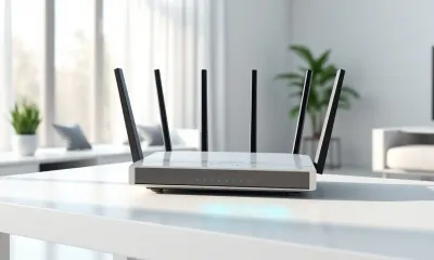 Qual o Melhor Roteador Gigabit de 2026? Veja 8 Opções