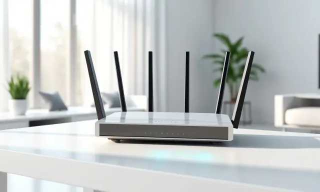 Qual o Melhor Roteador Gigabit de 2026? Veja 8 Opções