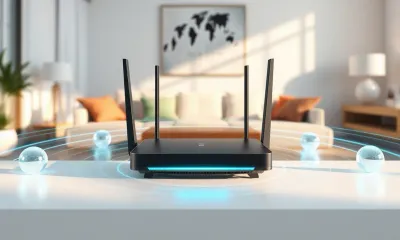 TP-Link Archer C6: o Melhor Roteador de Longo Alcance?