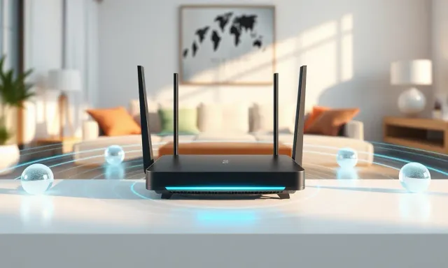 TP-Link Archer C6: o Melhor Roteador de Longo Alcance?