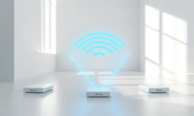 Roteador Mesh é bom? Veja prós e contras e como funciona a tecnologia Wi-Fi