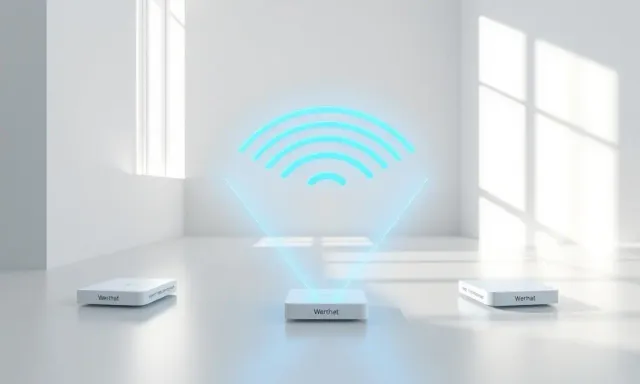 Roteador Mesh é bom? Veja prós e contras e como funciona a tecnologia Wi-Fi