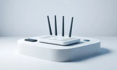 Melhor Roteador Portátil: Ranking com 8 Opções