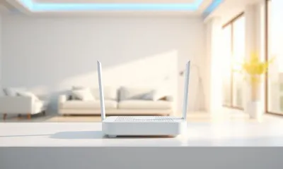 Os 10 Melhores Roteadores Wi-Fi de Longo Alcance em 2026