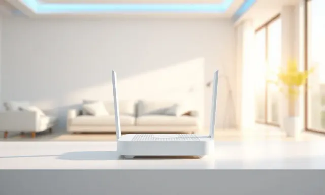 Os 10 Melhores Roteadores Wi-Fi de Longo Alcance em 2026