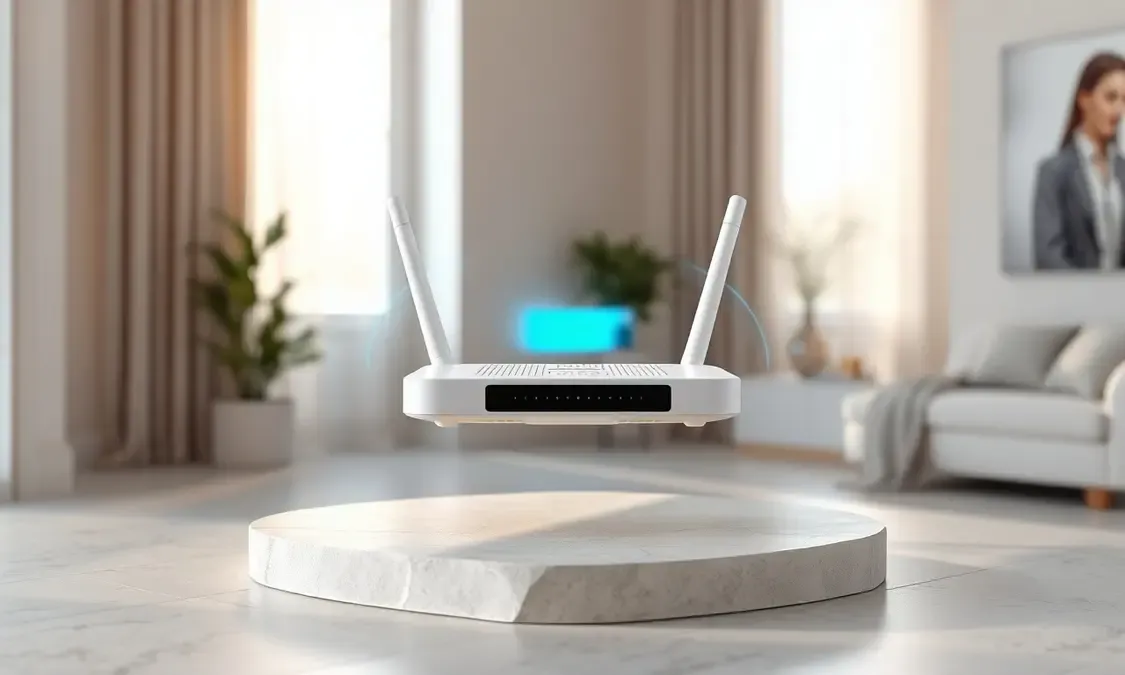 Quais os Melhores Roteadores Wi-Fi de 2026? Veja 8 Opções
