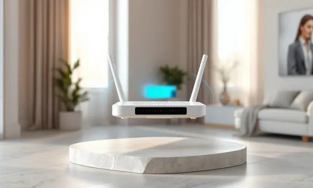Quais os Melhores Roteadores Wi-Fi de 2026? Veja 8 Opções