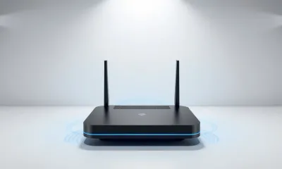 Qual o Melhor Roteador Wi-Fi 7 para Comprar?