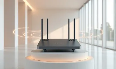 Roteador Mercusys AC1200 é bom? Conheça os 6 melhores modelos para melhorar a conexão em 2026