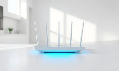 Melhor Roteador Wi-Fi Custo-Benefício: TP-Link Archer AX12
