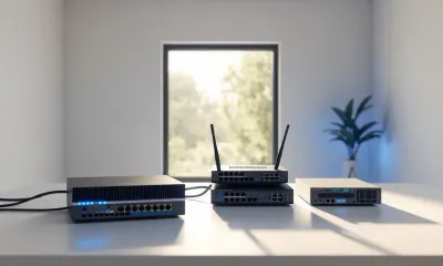 Os Melhores Roteadores Cisco do Mercado (Guia de Compra)