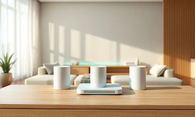 Qual o Melhor Roteador Mesh Wi-Fi 7? 5 Opções em 2026