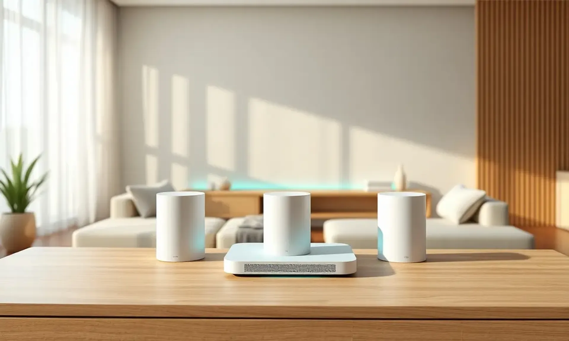 Qual o Melhor Roteador Mesh Wi-Fi 7? 5 Opções em 2026