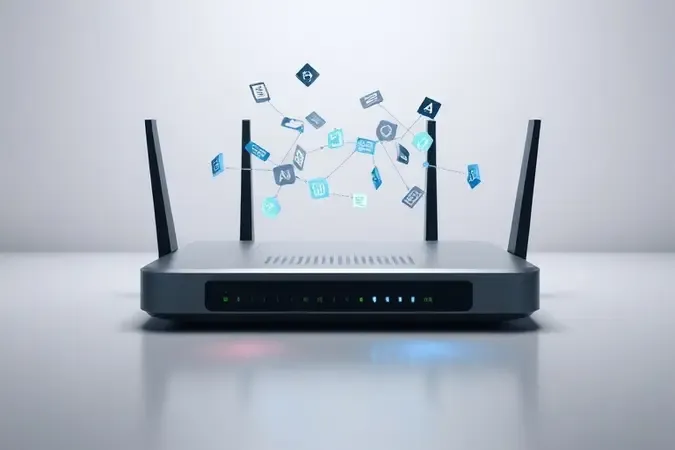 Solução de problemas de MTU com pacotes de dados sendo reconfigurados no roteador